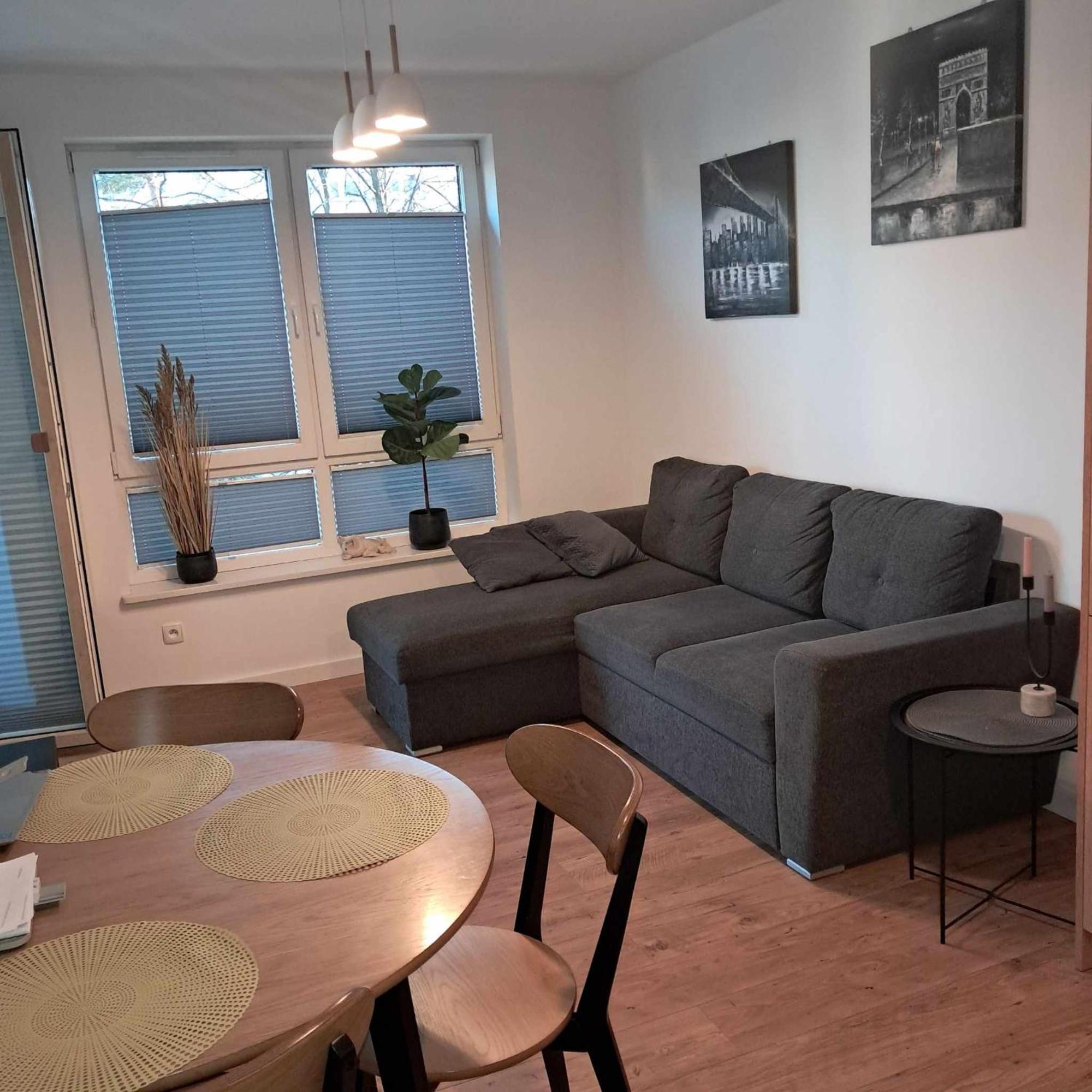Apartament Julia 1-4 Os Starowapiennikowa 42A Z Balkonem Ze Sniadaniem Kontynentalnym Kielce Eksteriør billede